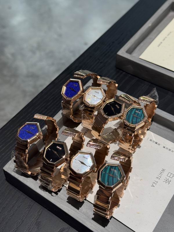Dior watch 101536